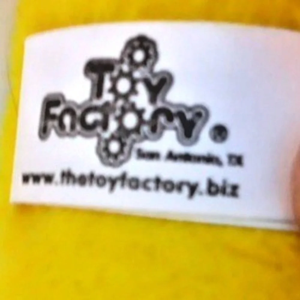 toy factory due different
